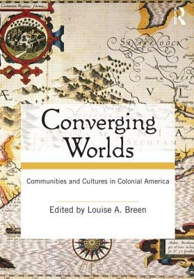 Converging Worlds (Paperback)