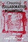 Creating Collaborative Advantage