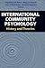 International Community Psychology: History and Theories