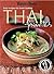 Thai Favourites: Easy Recipes for Home Cooking ( " Australian Women's Weekly " Mini)