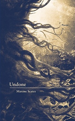 Undone (New Issues Poetry & Prose)