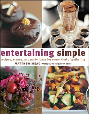 Entertaining Simple (Paperback)