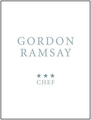 3 Star Chef (Hardcover)