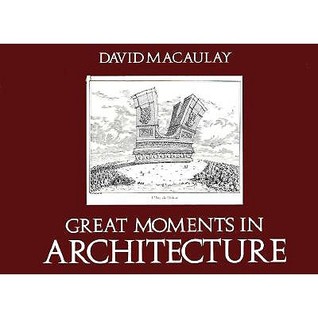 Great Moments in Architecture (Hardcover)