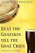 Beat the Goatskin Till the Goat Cries by Gabriel Fitzmaurice
