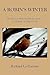 A ROBIN'S WINTER: The life and times of a lad who grew up in a hamlet on Saginaw Bay