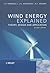 Wind Energy Explained by James F. Manwell