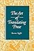 The Art of Translating Prose