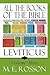 All the Books of the Bible: Volume Three-Leviticus: Volume Three: Leviticus