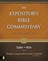 Expositor's Bible...