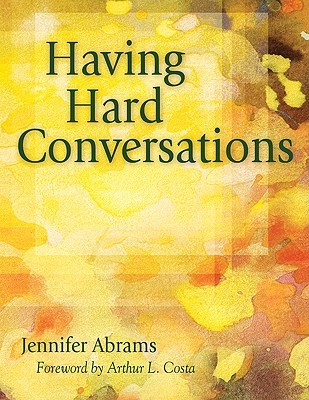 Having Hard Conversations (Paperback)