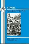 Aeneid VII-XII