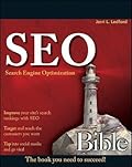 SEO: Search Engine Optimization Bible