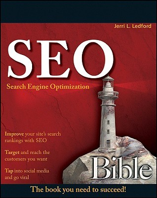 SEO: Search Engine Optimization Bible (Paperback)