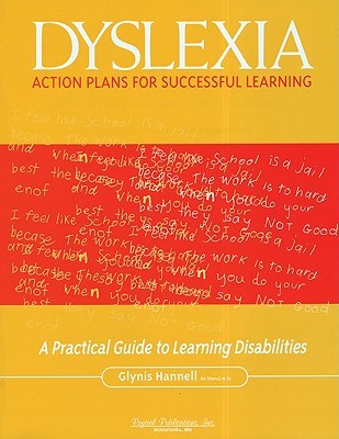 Dyslexia: Action Plans for Successful Learning (Paperback)