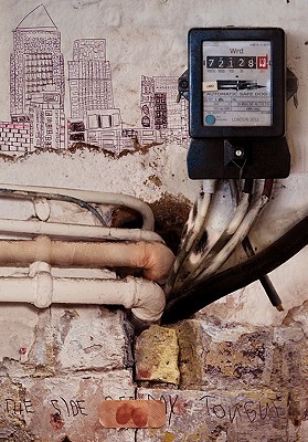 Automatic Safe Dog (Hardcover)