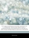 Articles on Reinc...