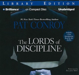 The Lords of Discipline