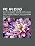 Ppc - Ppc Science: Afflictions, Creatures, Narrative Laws, Technology, ADHD, as Disease, Babelfish Virus, Bloodwrath, Bpal-Crotch, Dyslexia, Grammasite, Hyperlustin Disorder, Illness, Ing Disease, Insanity, Lycanthropy, Macrovirus, Main Character Attracti