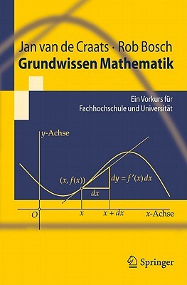 Grundwissen Mathematik. Ein Vorkurs für Fachhochschule und Universität (Paperback)