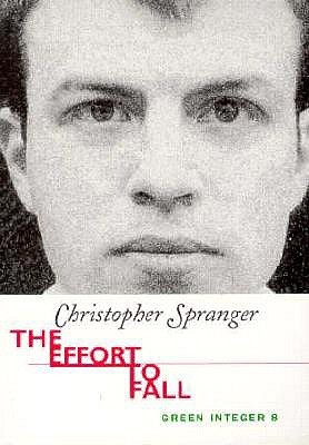 Effort to Fall (Paperback)