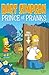 Bart Simpson: Prince of Pranks
