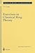 Exercises in Classical Ring Theory (Problem Books in Mathematics)