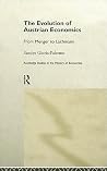 Evolution of Austrian Economics (Routledge Studies in the History of Economics)