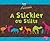 Stickler on Stilts; A Zoo Animal Mystery (Pebble Plus Zoo Animal Mysteries)