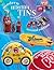 Modern Collectible Tins