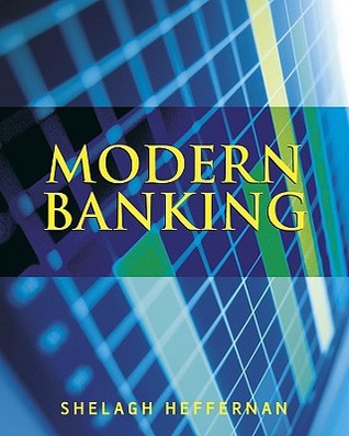 Modern Banking (The Wiley Finance Series)