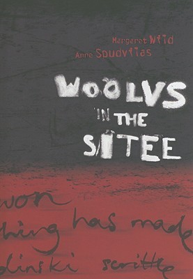 Woolvs in the Sitee (Hardcover)