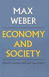 Economy and Society by Max Weber