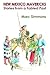New Mexico Mavericks (Hardcover)