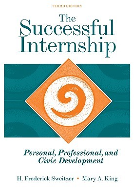 The Successful Internship: Personal, Professional, and Civic Development (Practicum / Internship)