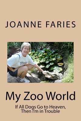 My Zoo World (Paperback)