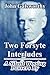 Two Forsyte Interludes: A Silent Wooing; Passers by (The Forsyte Chronicles, #4.5 & #5.5)