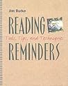 Reading Reminders: Tools, Tips, and Techniques Reading Reminders: Tools, Tips, and Techniques
