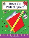How to Use Parts of Speech, Grades 6-8 How to Use Parts of Speech, Grades 6-8