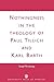 Nothingness in the Theology of Paul Tillich and Karl Barth