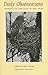 Daily Observations: Thoreau on the Days of the Year (Spirit of Thoreau (University of Massachusetts Press))