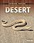 Desert Extremes (Extreme Nature, 1)