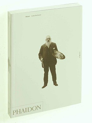 Monet (Phaidon Art and Ideas)