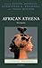 African Athena by Daniel Orrells