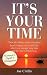 It's Your Time by Joe Cirillo