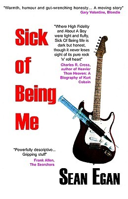 Sick of Being Me (Paperback)