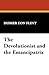 The Devolutionist and the Emancipatrix