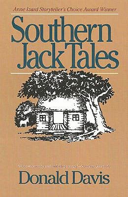 Southern Jack Tales (Paperback)