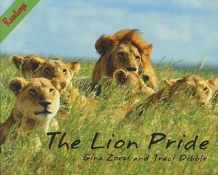 The Lion Pride (Power 100)