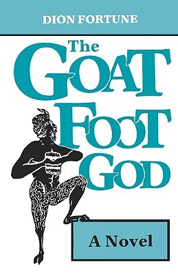 The Goat-Foot God